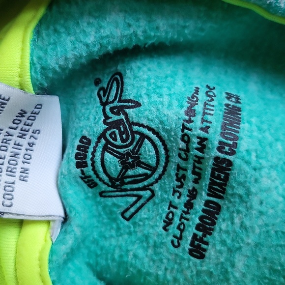 Off Road Vixens Hoodie - Picture 8 of 10